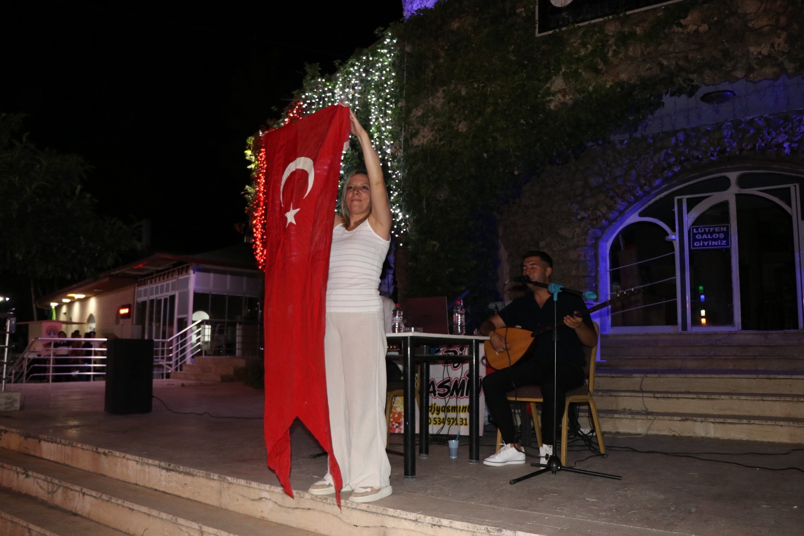 “Suçıkan Park Tesisleri Müzik Gecesi” 4 13645429391719904300