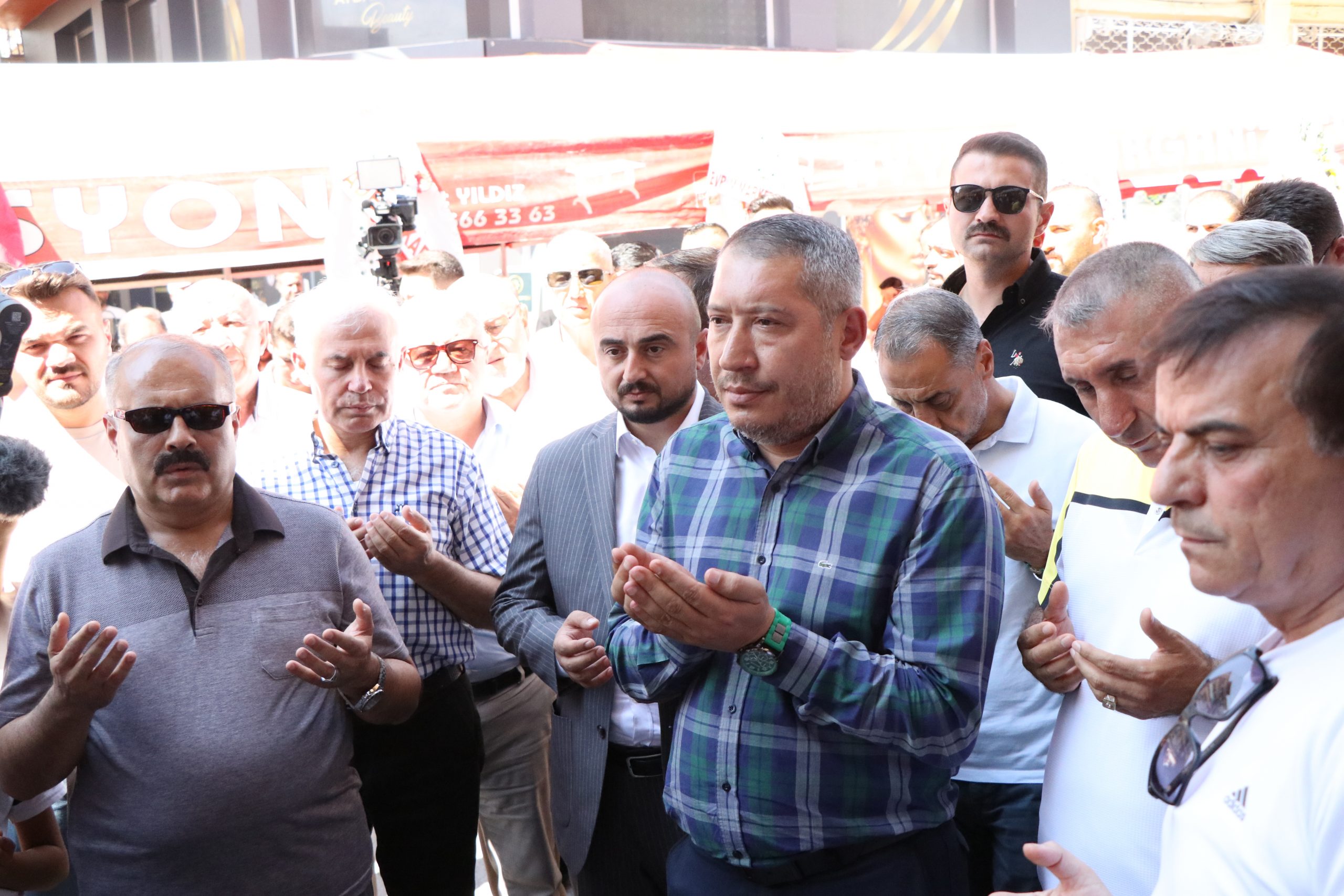 Başkan TOPÇU; “Akdeniz Sarrafiye İşletmesinin Açılışını Gerçekleştirdik “ 3 14494103191721481566 scaled