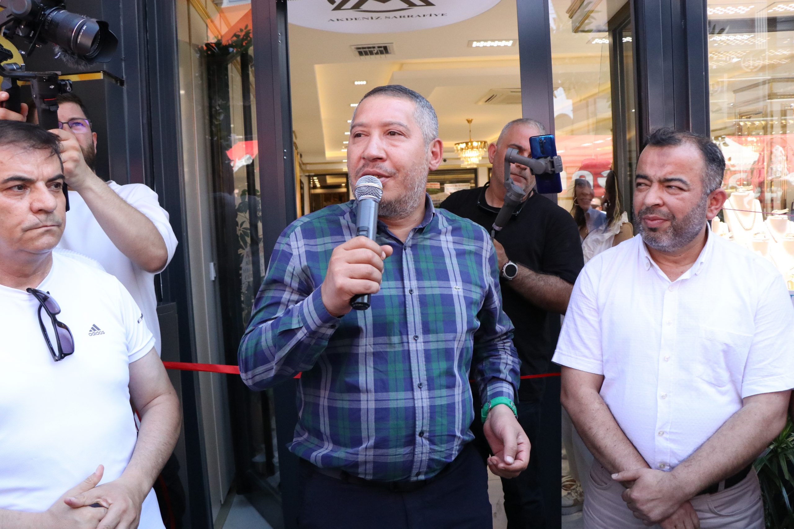 Başkan TOPÇU; “Akdeniz Sarrafiye İşletmesinin Açılışını Gerçekleştirdik “ 4 16606870271721481557 scaled