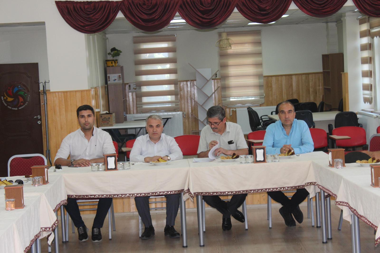 HAYAT BOYU ÖĞRENME KURULU TOPLANTISI GERÇEKLEŞTİRİLDİ. 6 17562729701722262274