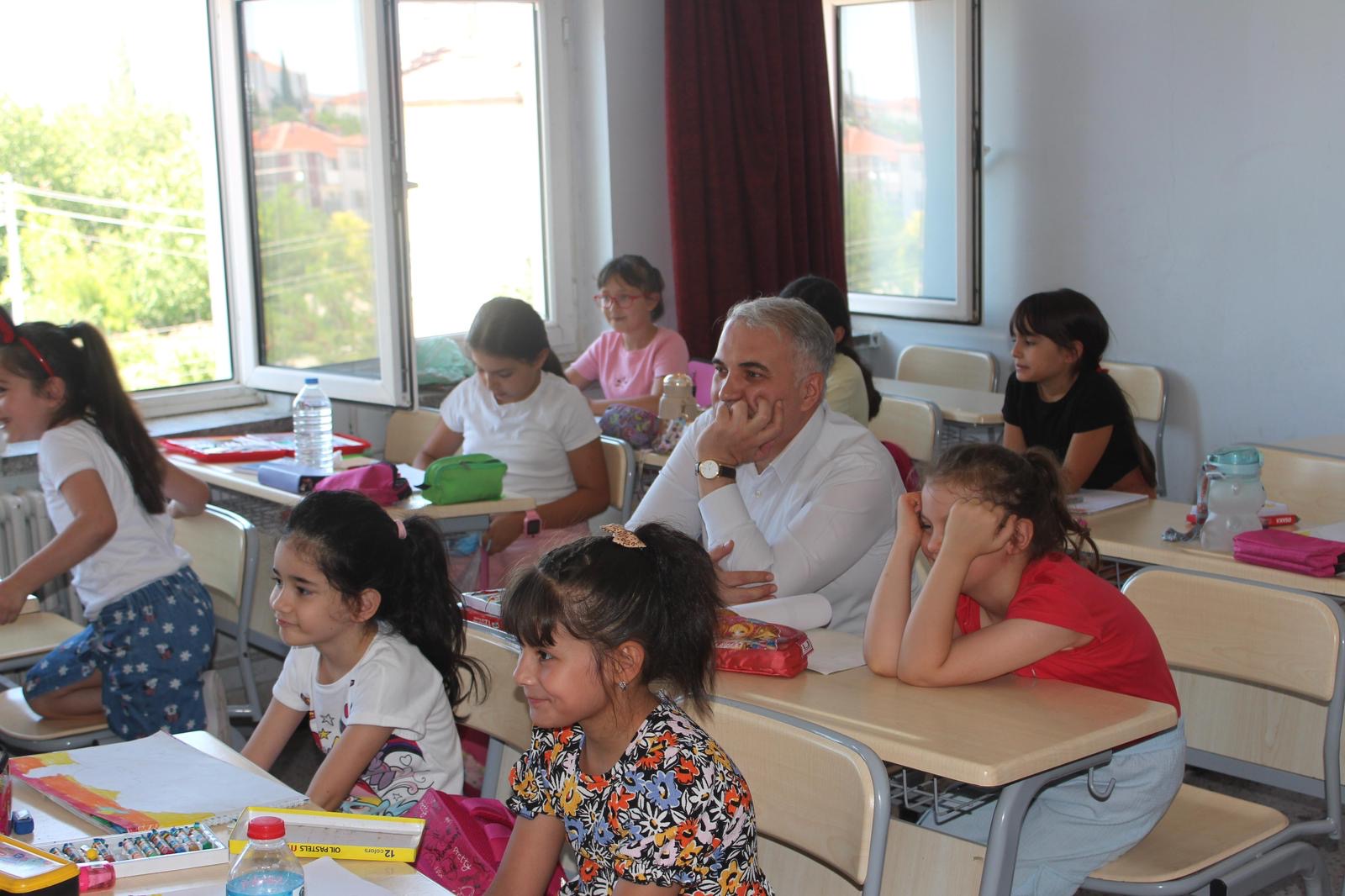 HAYAT BOYU ÖĞRENME KURULU TOPLANTISI GERÇEKLEŞTİRİLDİ. 8 20135023461722262275