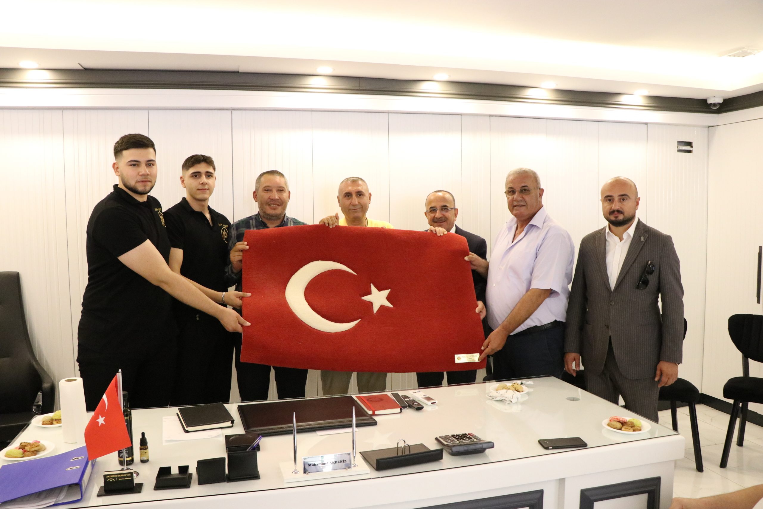 Başkan TOPÇU; “Akdeniz Sarrafiye İşletmesinin Açılışını Gerçekleştirdik “ 7 20562686271721481600 scaled