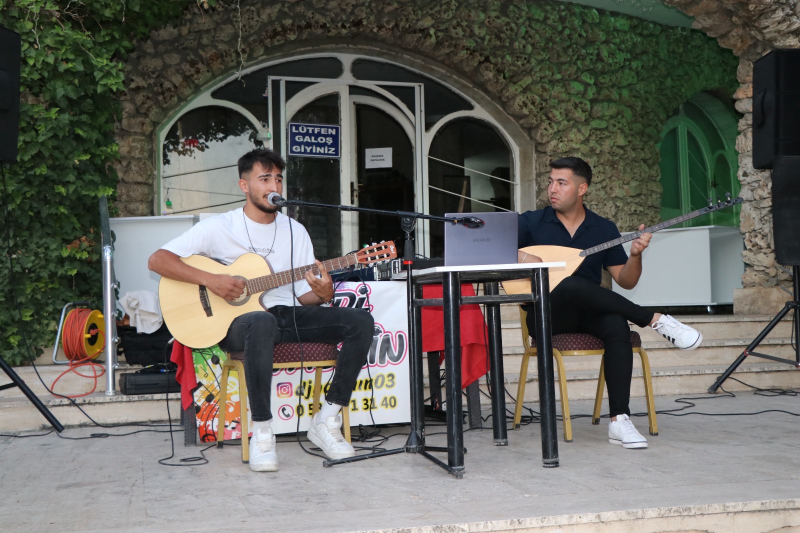 “Suçıkan Park Tesisleri Müzik Gecesi” 8 2279224281719904308
