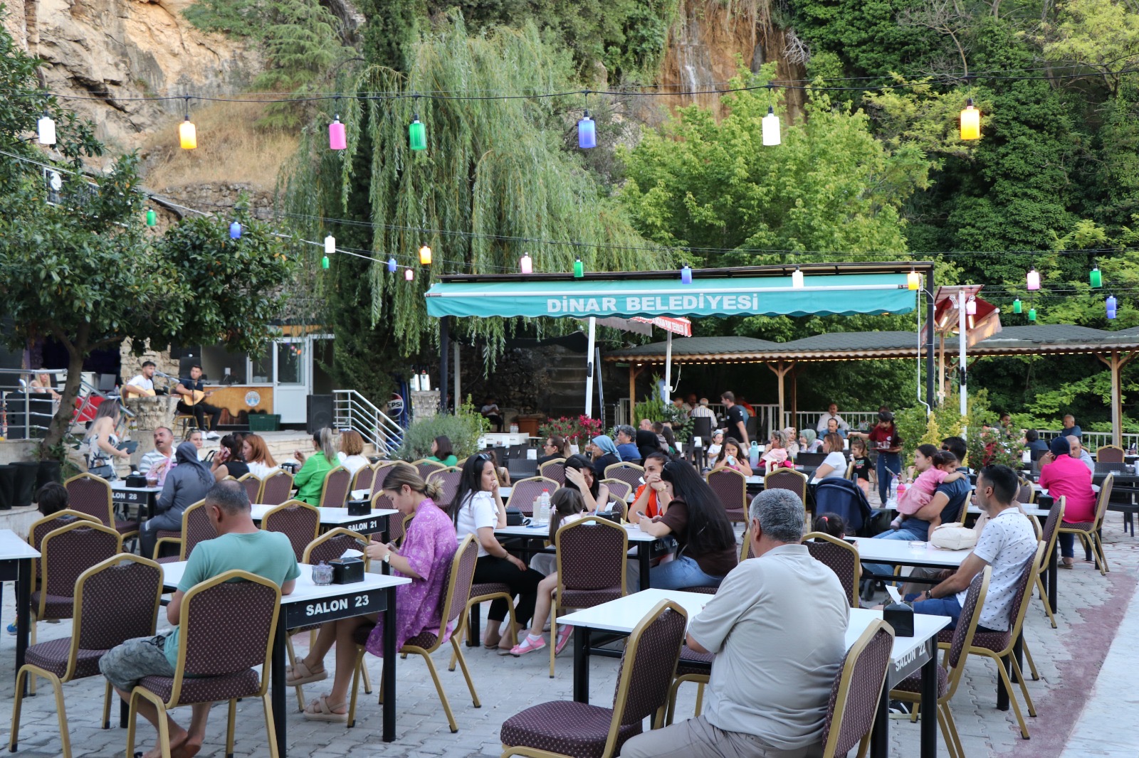 “Suçıkan Park Tesisleri Müzik Gecesi” 9 2564952261719904307