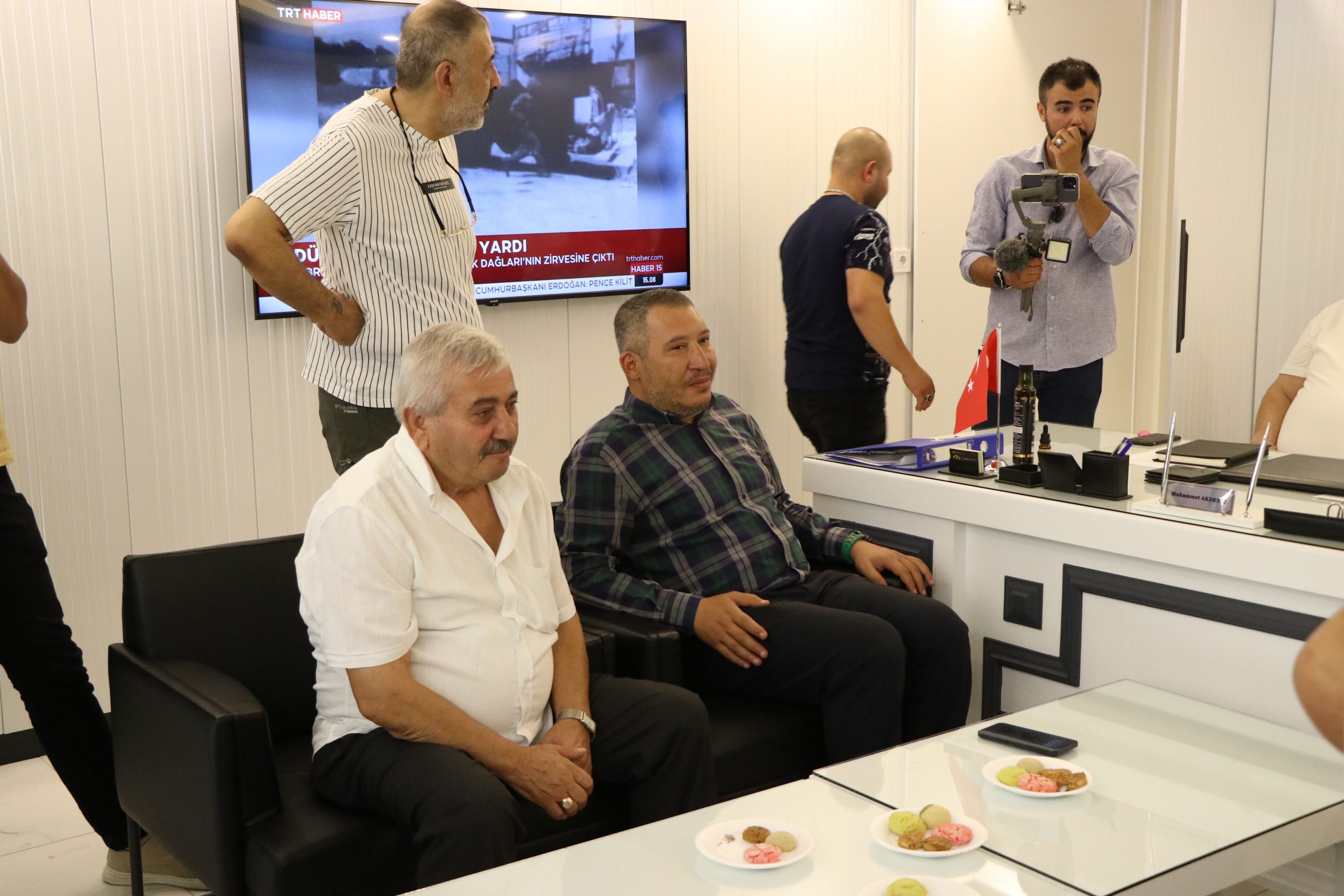 Başkan TOPÇU; “Akdeniz Sarrafiye İşletmesinin Açılışını Gerçekleştirdik “ 8 2723091501721481617 scaled