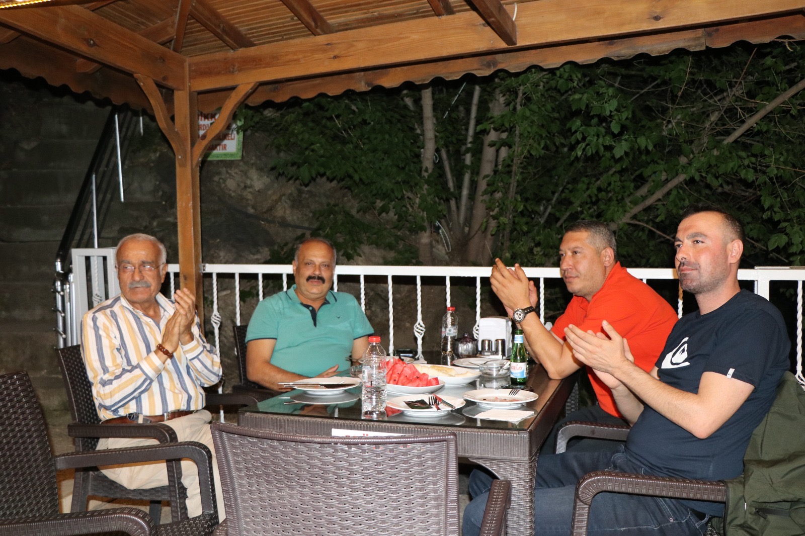 “Suçıkan Park Tesisleri Müzik Gecesi” 2 3710524871719904301