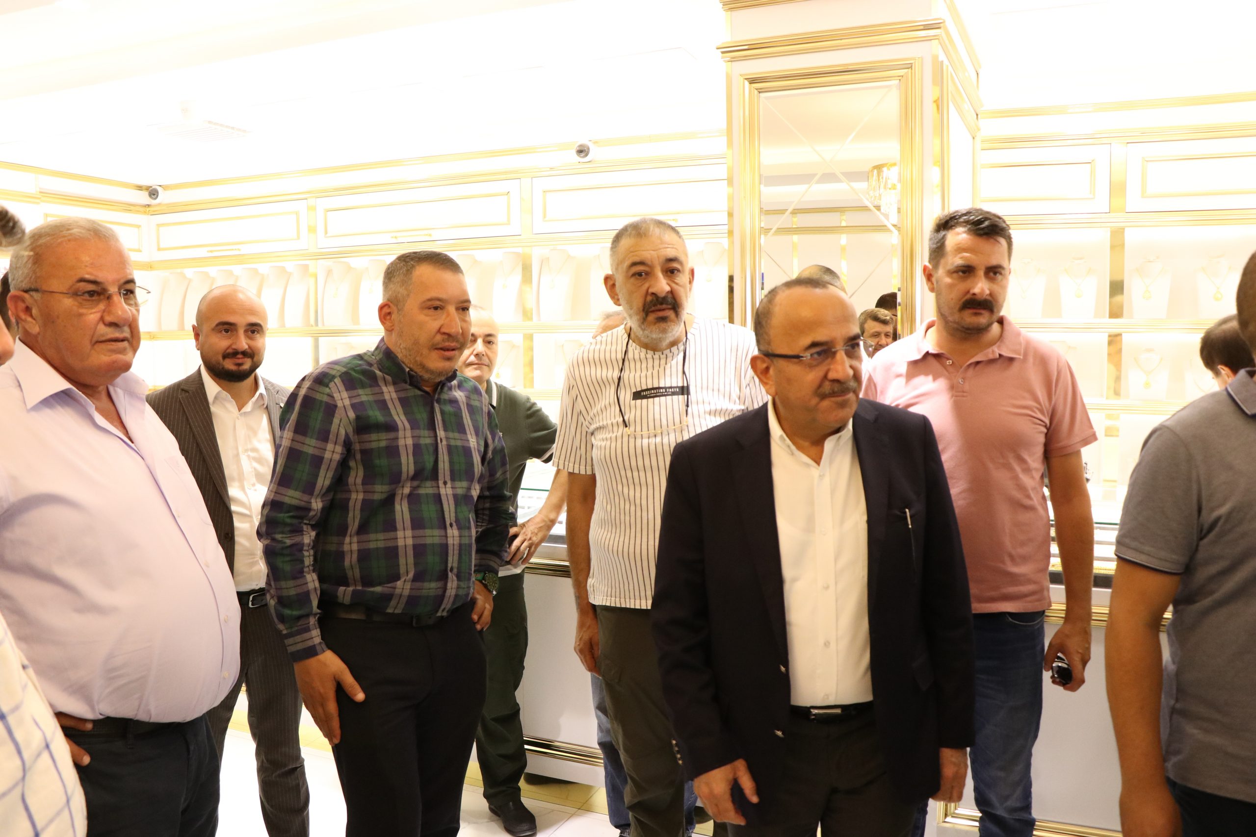 Başkan TOPÇU; “Akdeniz Sarrafiye İşletmesinin Açılışını Gerçekleştirdik “ 9 5516395341721481607 scaled