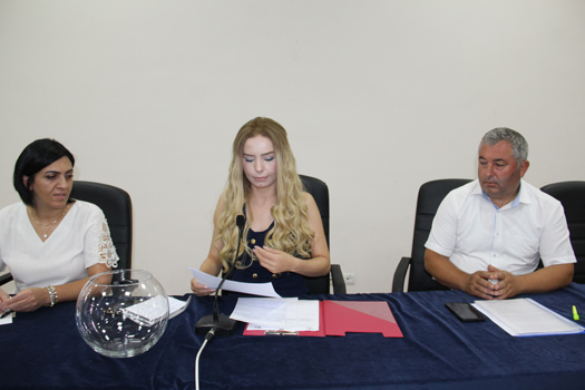 Dinar Kaymakamlığı’nda Çalıştırılacak 10 Asil Personel Belirlendi