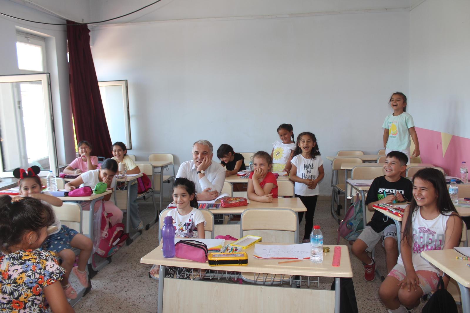 HAYAT BOYU ÖĞRENME KURULU TOPLANTISI GERÇEKLEŞTİRİLDİ. 10 9479818651722262277