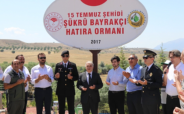 dinar da 15 temmuz demokrasi ve milli birlik gunu programi 9254
