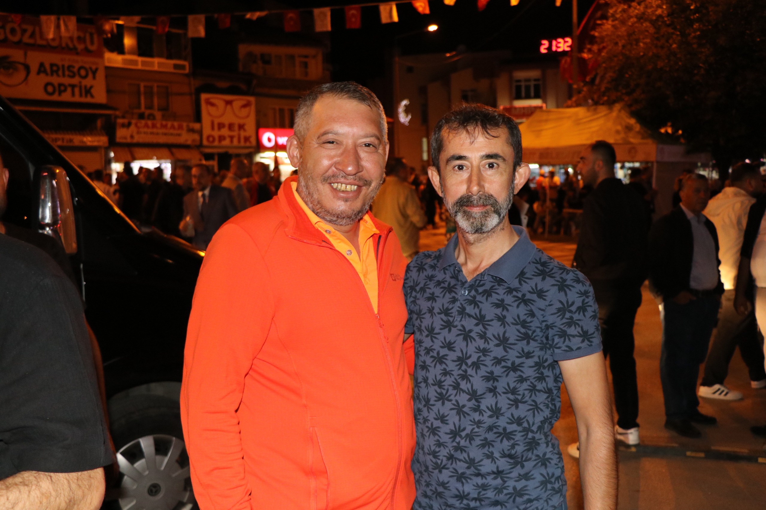 Başkan Veysel Topçu, Şuhut Büyük Taarruz Zafer Haftası Kutlamalarına Katıldı 10 18917111291724661946