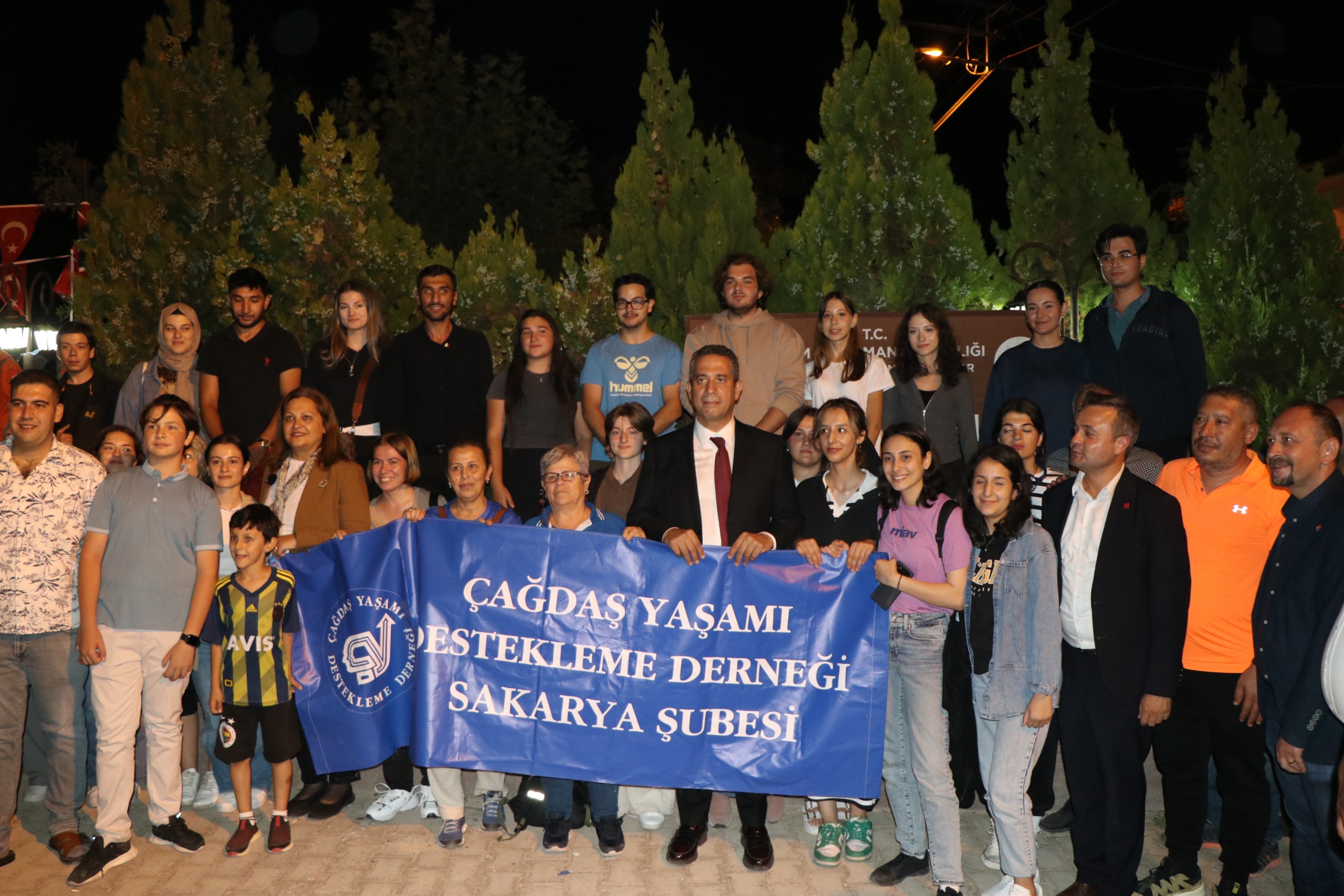 Başkan Veysel Topçu, Şuhut Büyük Taarruz Zafer Haftası Kutlamalarına Katıldı 11 19235225251724661937