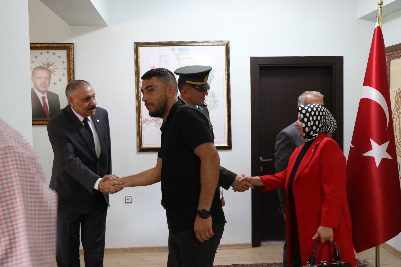 İlçemizde 30 Ağustos Zafer Bayramı Kutlandı 3 30 agustos 23