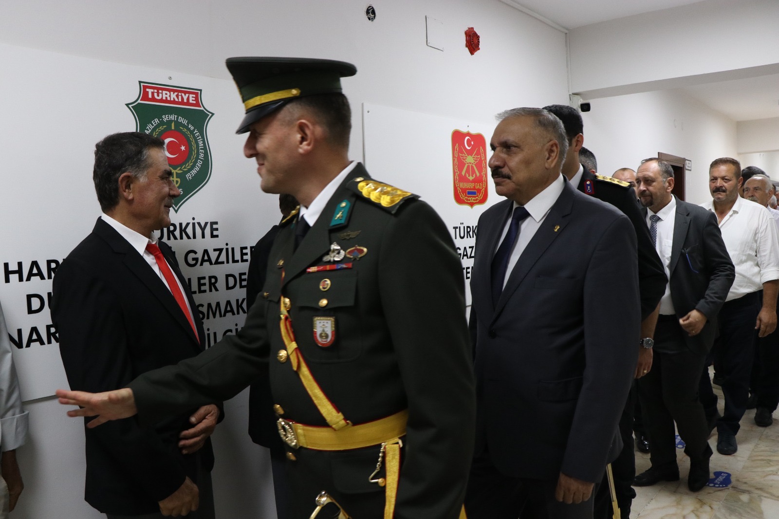 İlçemizde 30 Ağustos Zafer Bayramı Kutlandı 23 30 agustos 3