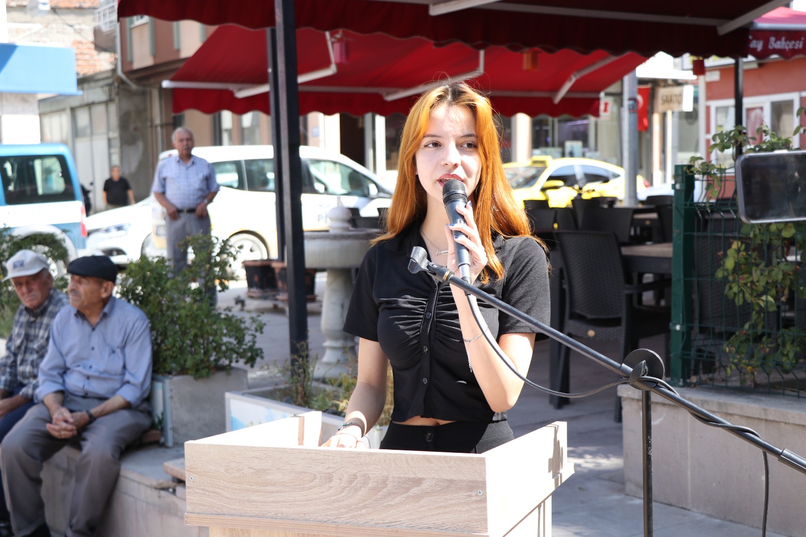 İlçemizde 30 Ağustos Zafer Bayramı Kutlandı 21 30 agustos 5