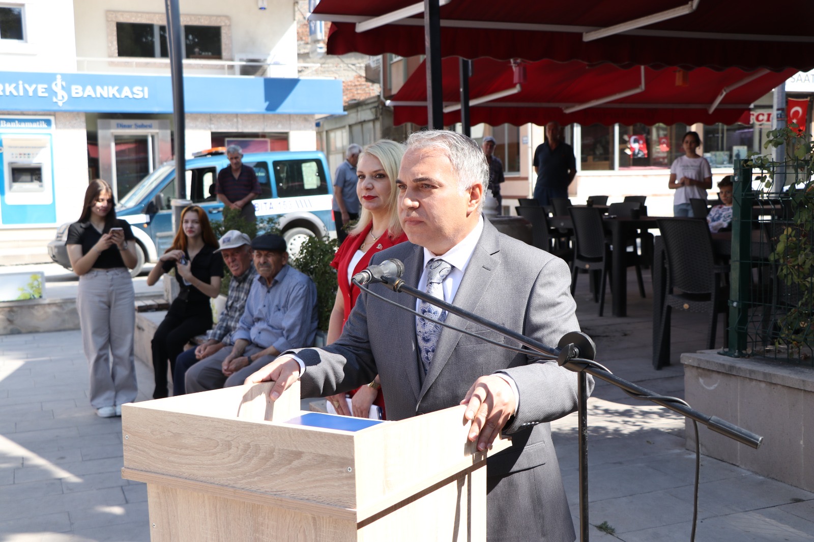 İlçemizde 30 Ağustos Zafer Bayramı Kutlandı 20 30 agustos 7