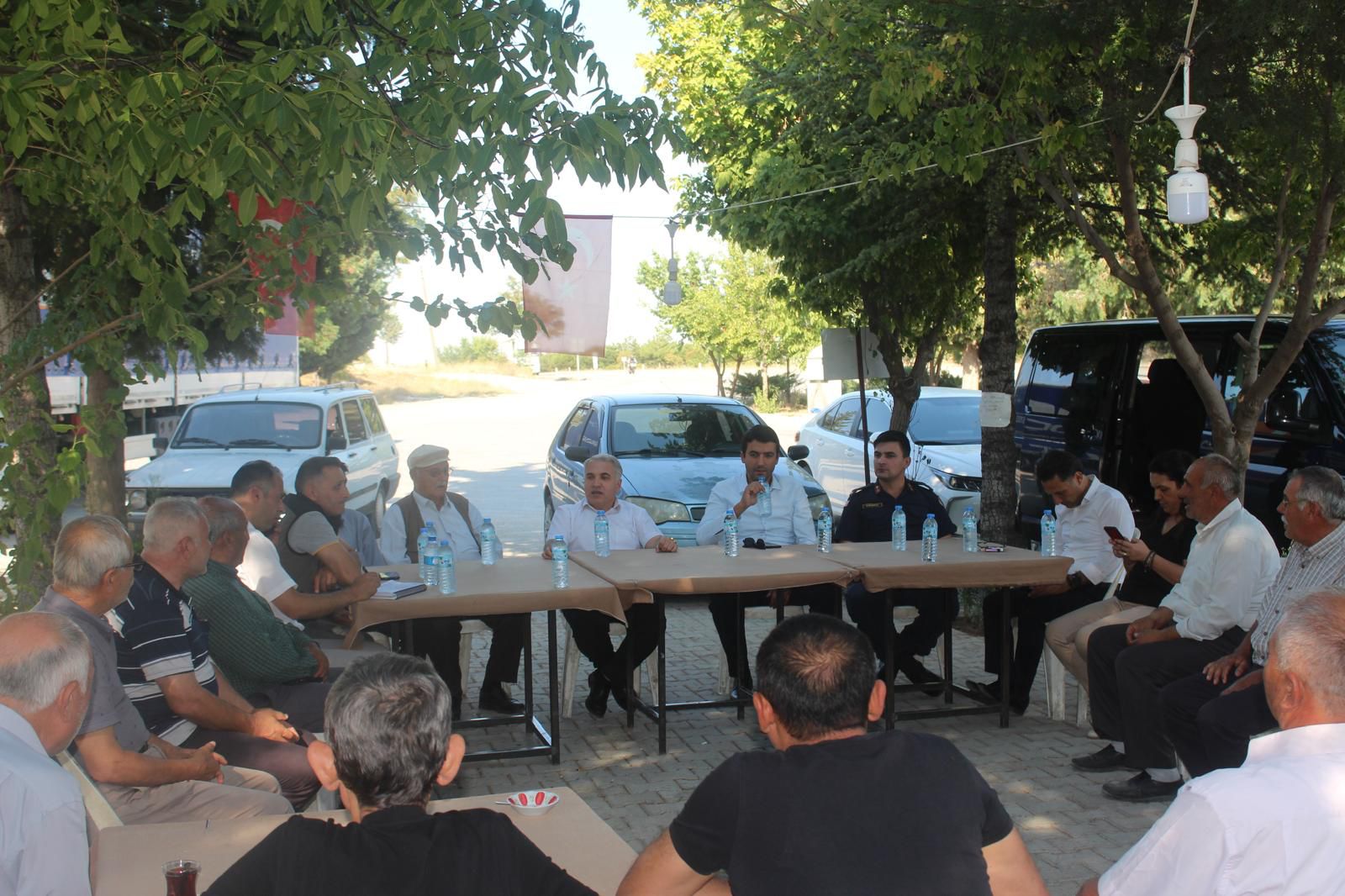 KAYMAKAM DURU KÖY ZİYERETLERİNE DEVAM EDİYOR. 7 453502711 1283603926023728 1191865501631873265 n