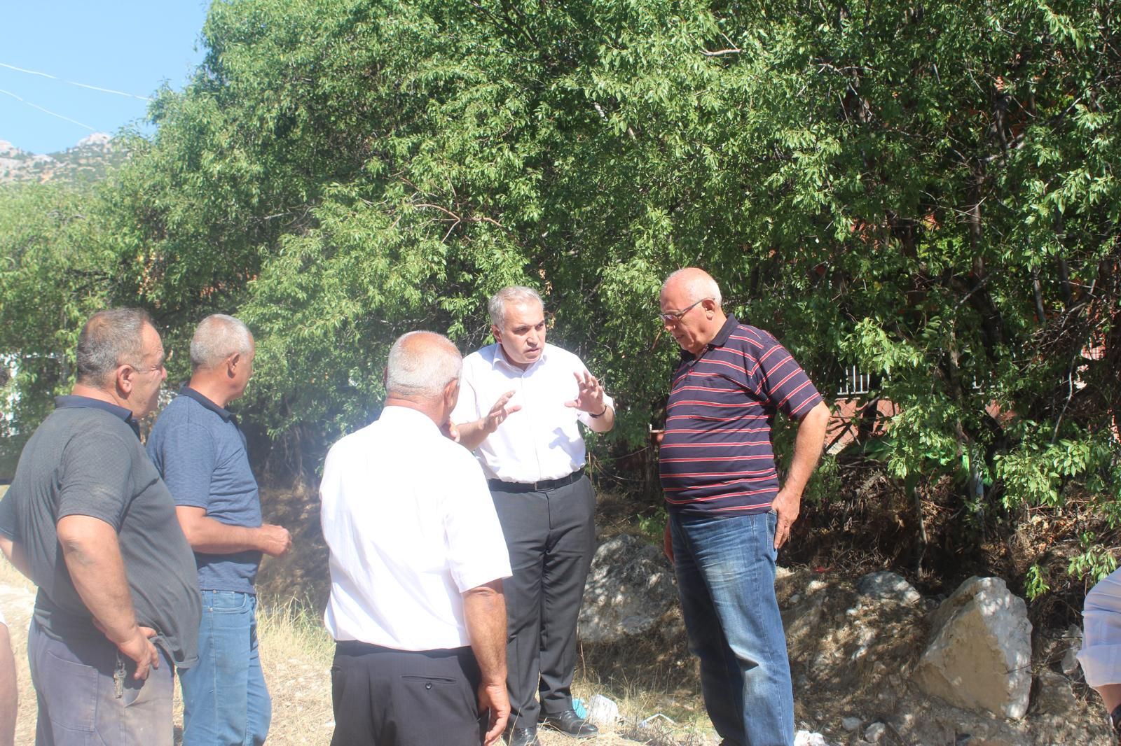 KAYMAKAM DURU KÖY ZİYERETLERİNE DEVAM EDİYOR. 10 453986319 1283604076023713 5276247746573338698 n