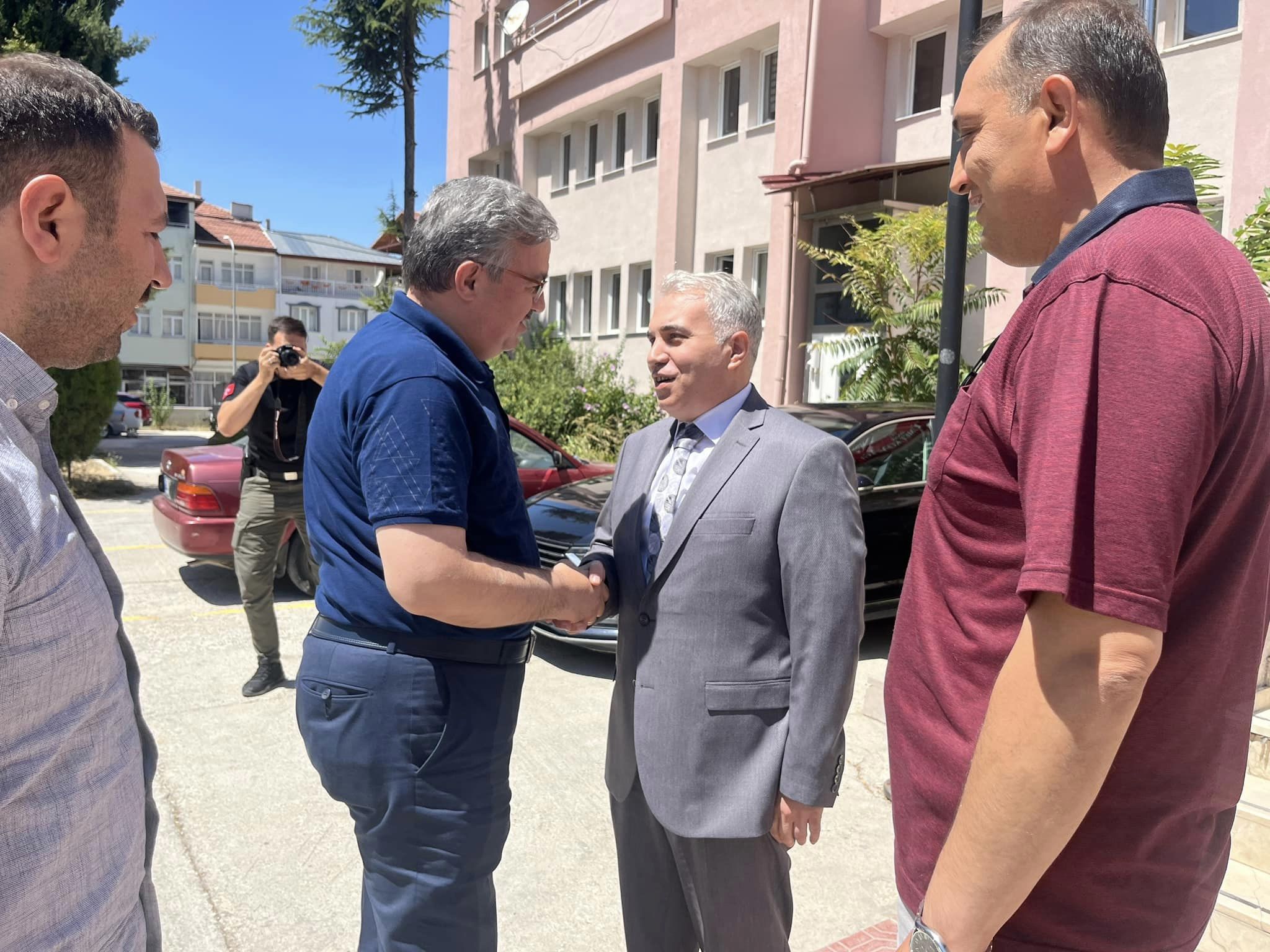 YURDUNUSEVEN KAYMAKAMI DURU'YU ZİYARET ETTİ 3 66b9f3c3a85ab