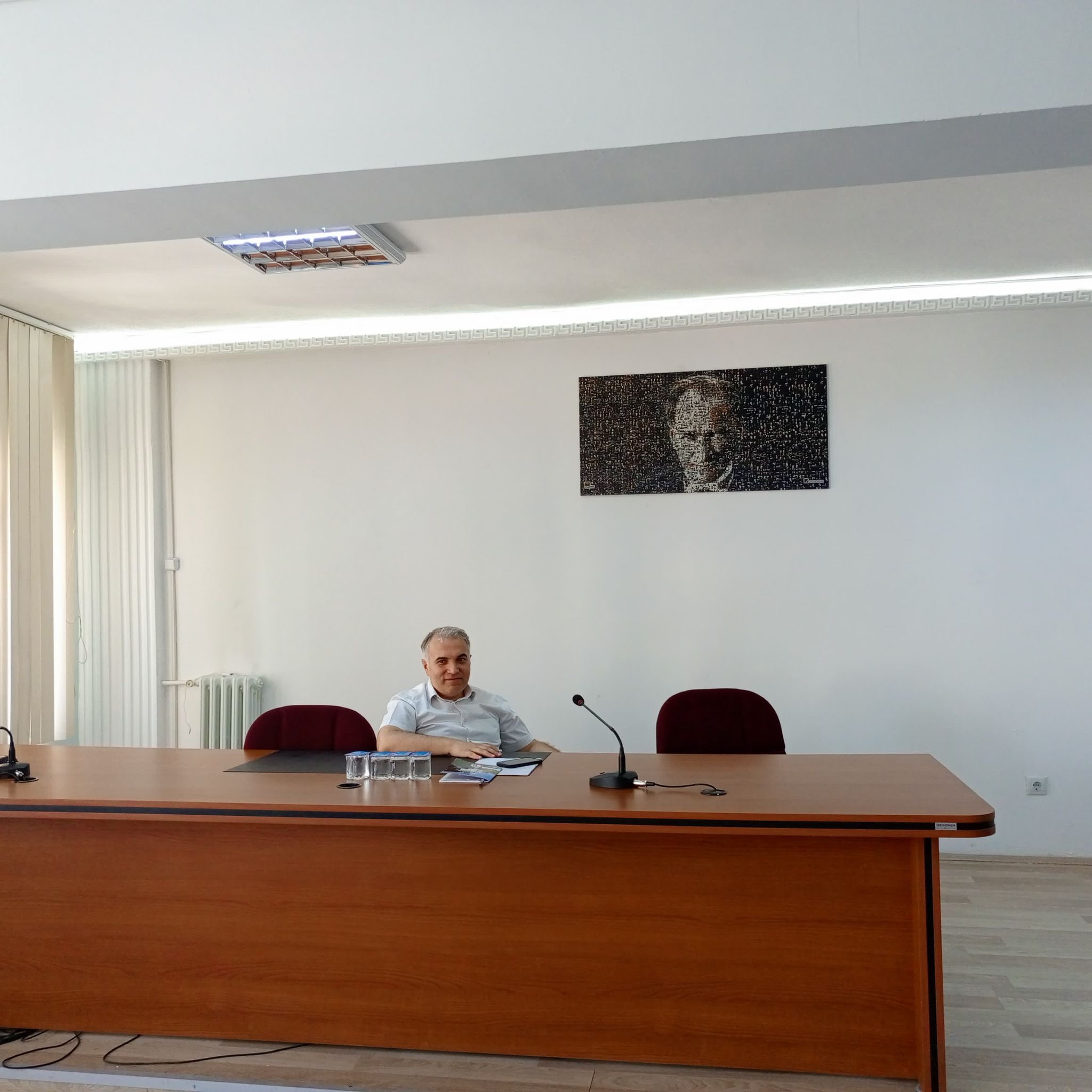 "KAYMAKAM DURU BAŞKANLIĞINDA HALK GÜNÜ YAPILDI" 2 7113147341722939115