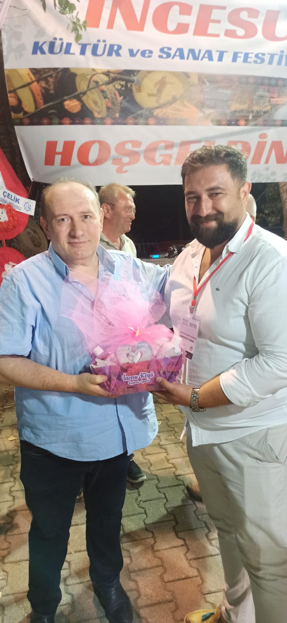 Musiki Derneği, İncesu Köy Meydanı'nda Halka Güzel Bir Gece Yaşattı 8 7984201511722773280