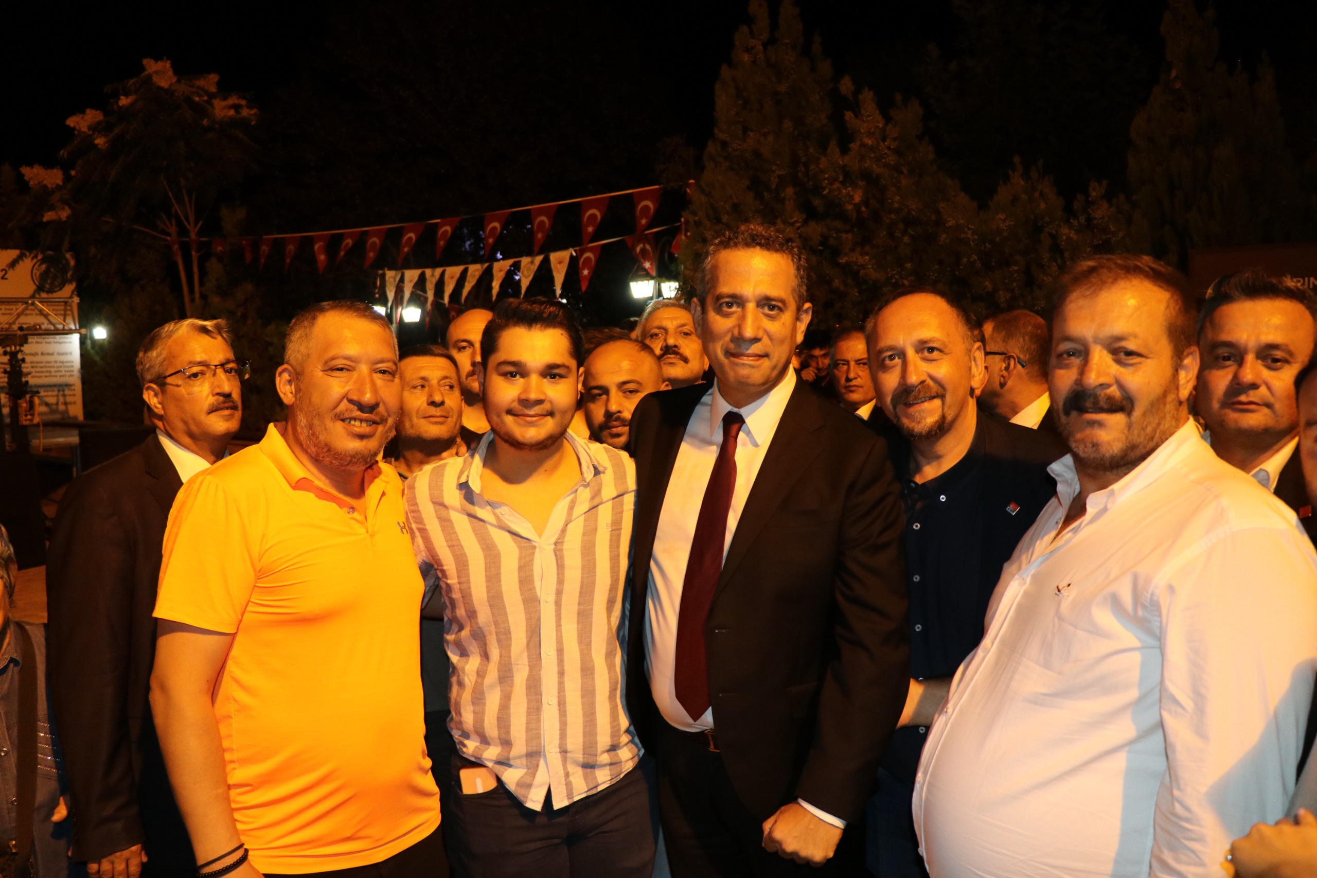 Başkan Veysel Topçu, Şuhut Büyük Taarruz Zafer Haftası Kutlamalarına Katıldı 17 8277877461724661935