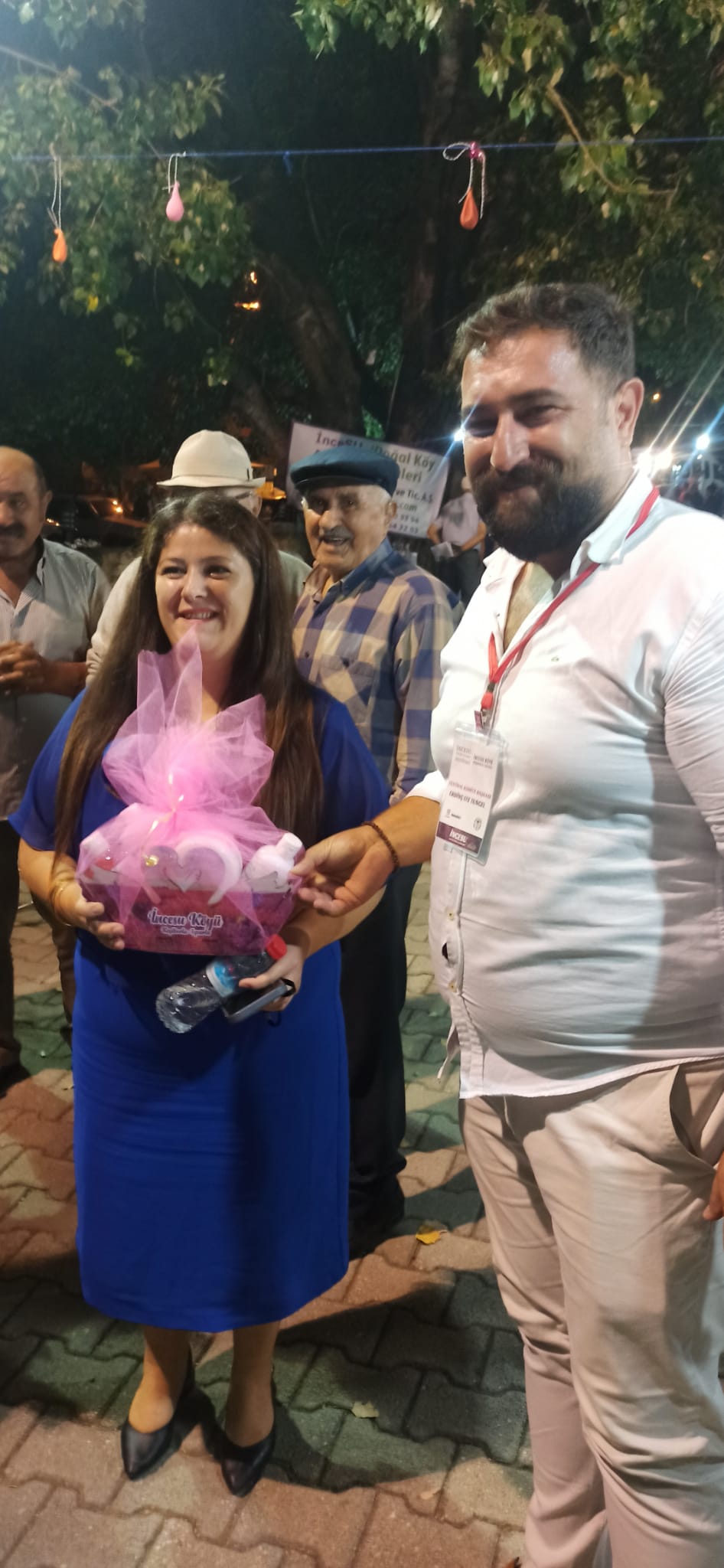 Musiki Derneği, İncesu Köy Meydanı'nda Halka Güzel Bir Gece Yaşattı 10 9764748561722773283