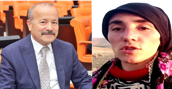 MİLLETVEKİLİ MEHMET TAYTAK, AYŞE EKİZ’E SÖZ VERDİ