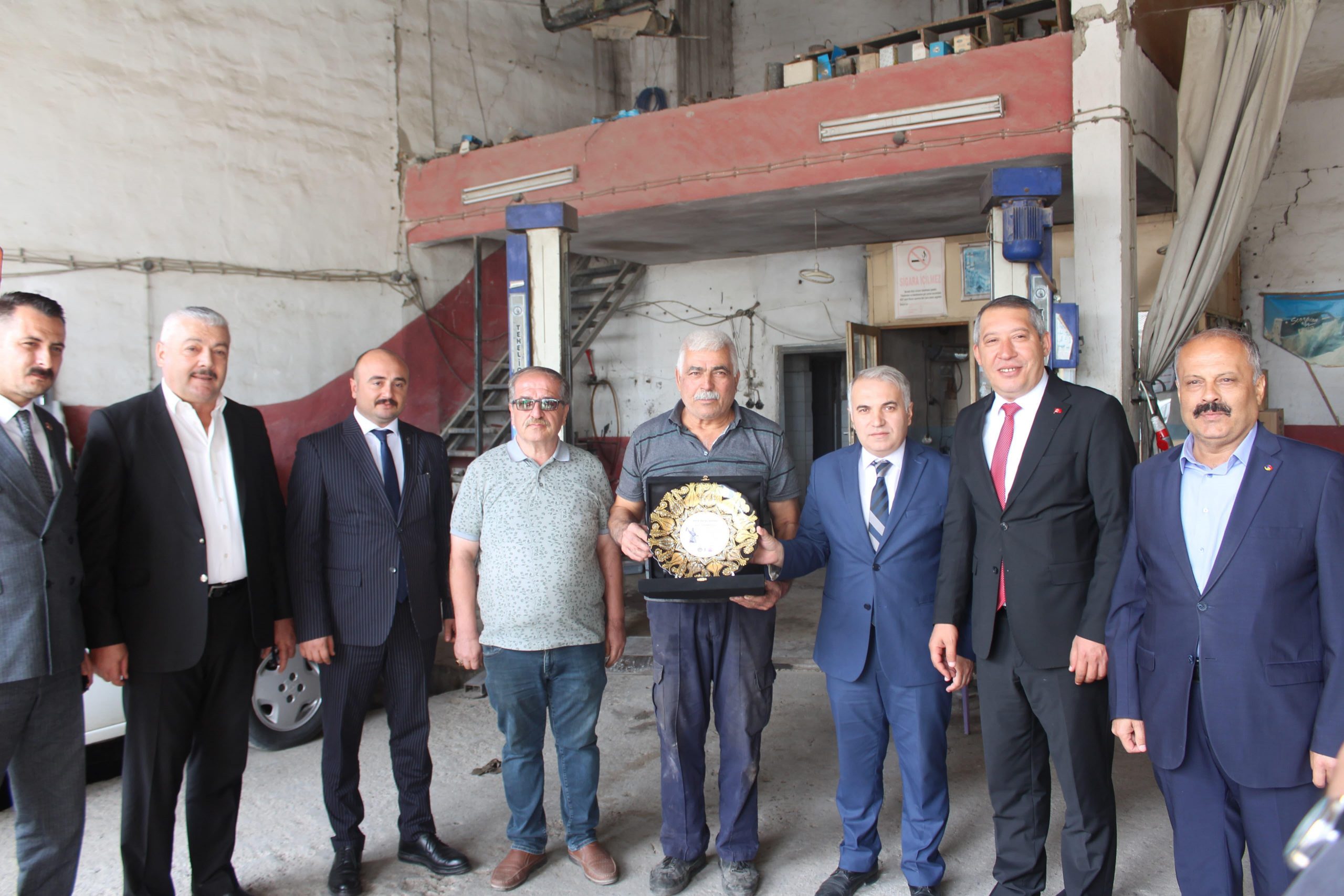 Ahilik Haftası Kutlamaları Sebebiyle Anlamlı Ziyaretler Gerçekleştirildi 4 1028809001727177482 scaled