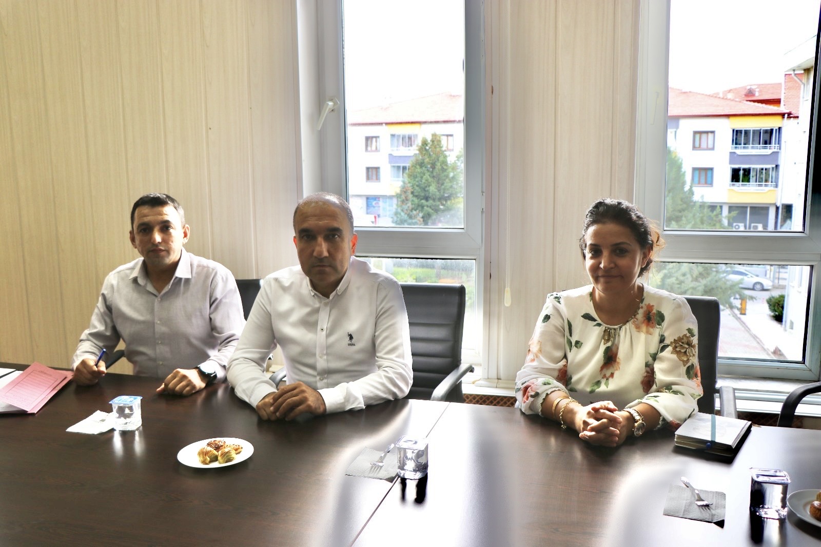 “Eylül Ayı Belediye Meclis Toplantısı Gerçekleştirildi” 6 13684742151725455674