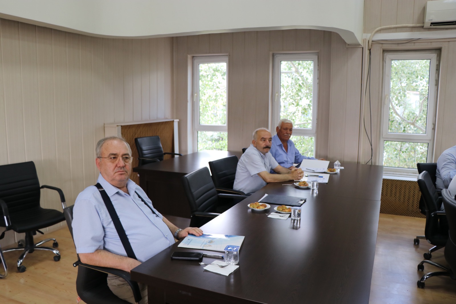 “Eylül Ayı Belediye Meclis Toplantısı Gerçekleştirildi” 8 14880939111725455675