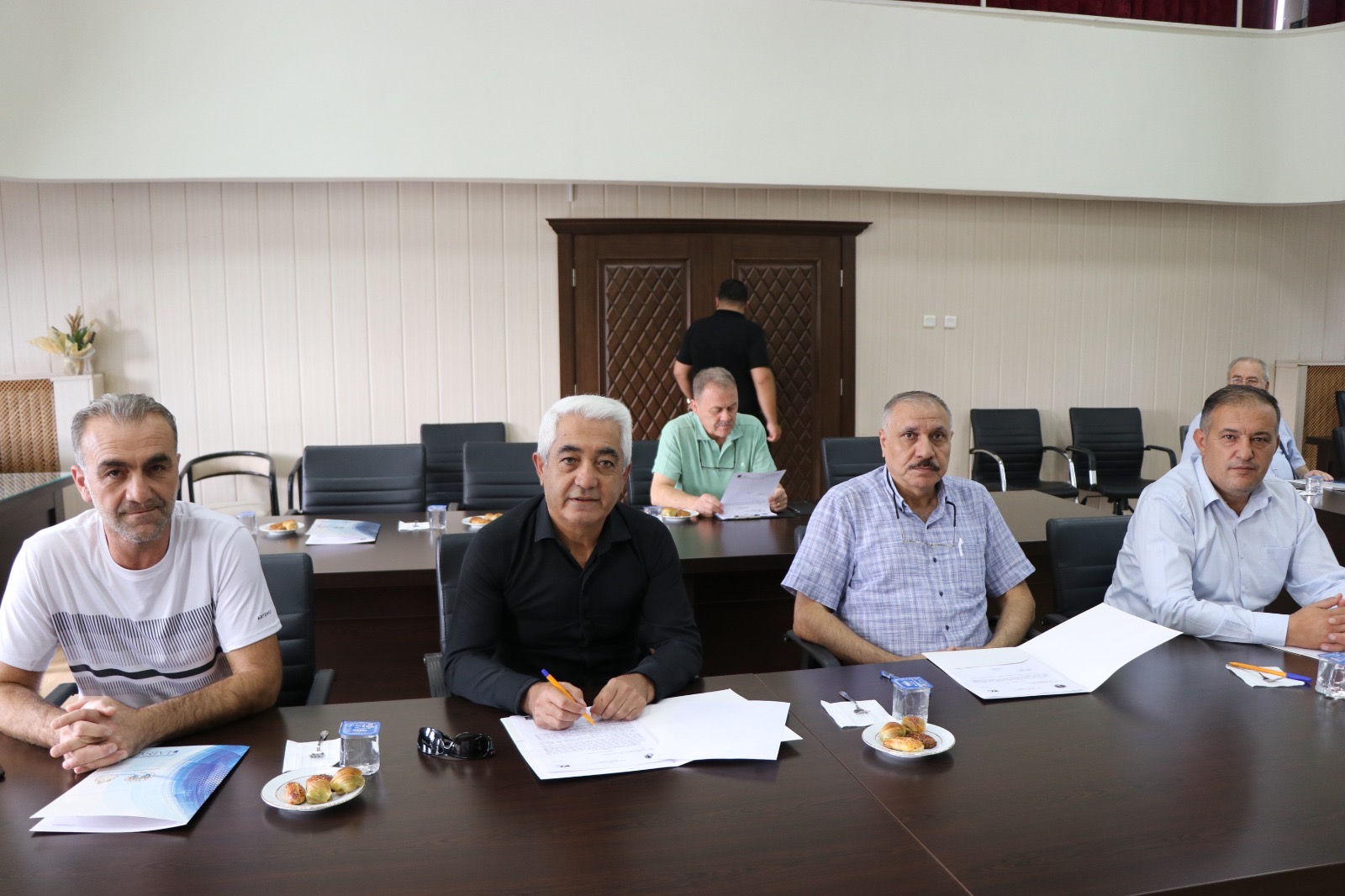 “Eylül Ayı Belediye Meclis Toplantısı Gerçekleştirildi” 5 16958983111725455671