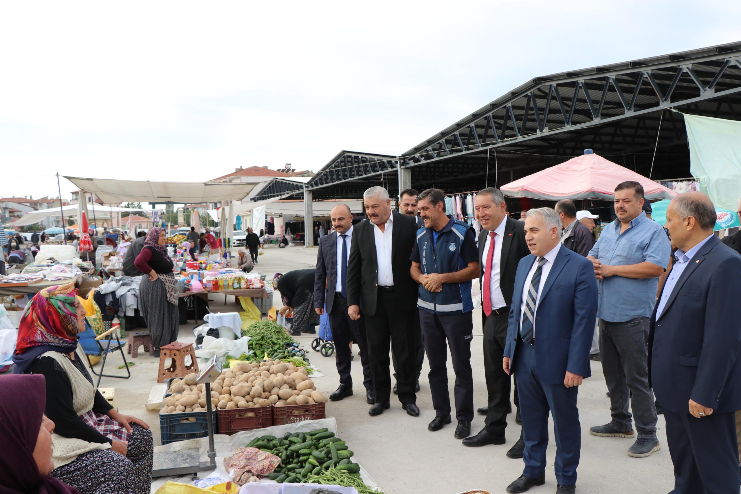 Ahilik Haftası Kutlamaları Sebebiyle Anlamlı Ziyaretler Gerçekleştirildi 7 18352831961727177468