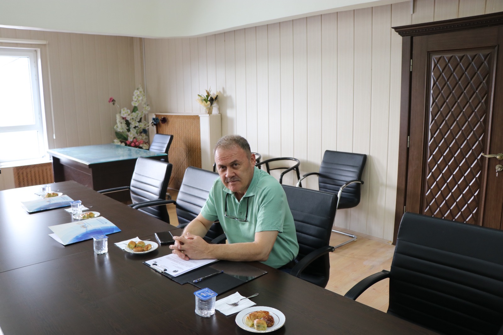 “Eylül Ayı Belediye Meclis Toplantısı Gerçekleştirildi” 9 19630451721725455673