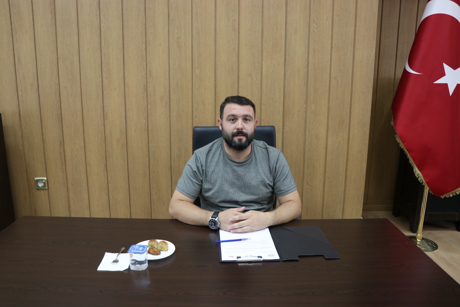 “Eylül Ayı Belediye Meclis Toplantısı Gerçekleştirildi” 3 19847265651725455673