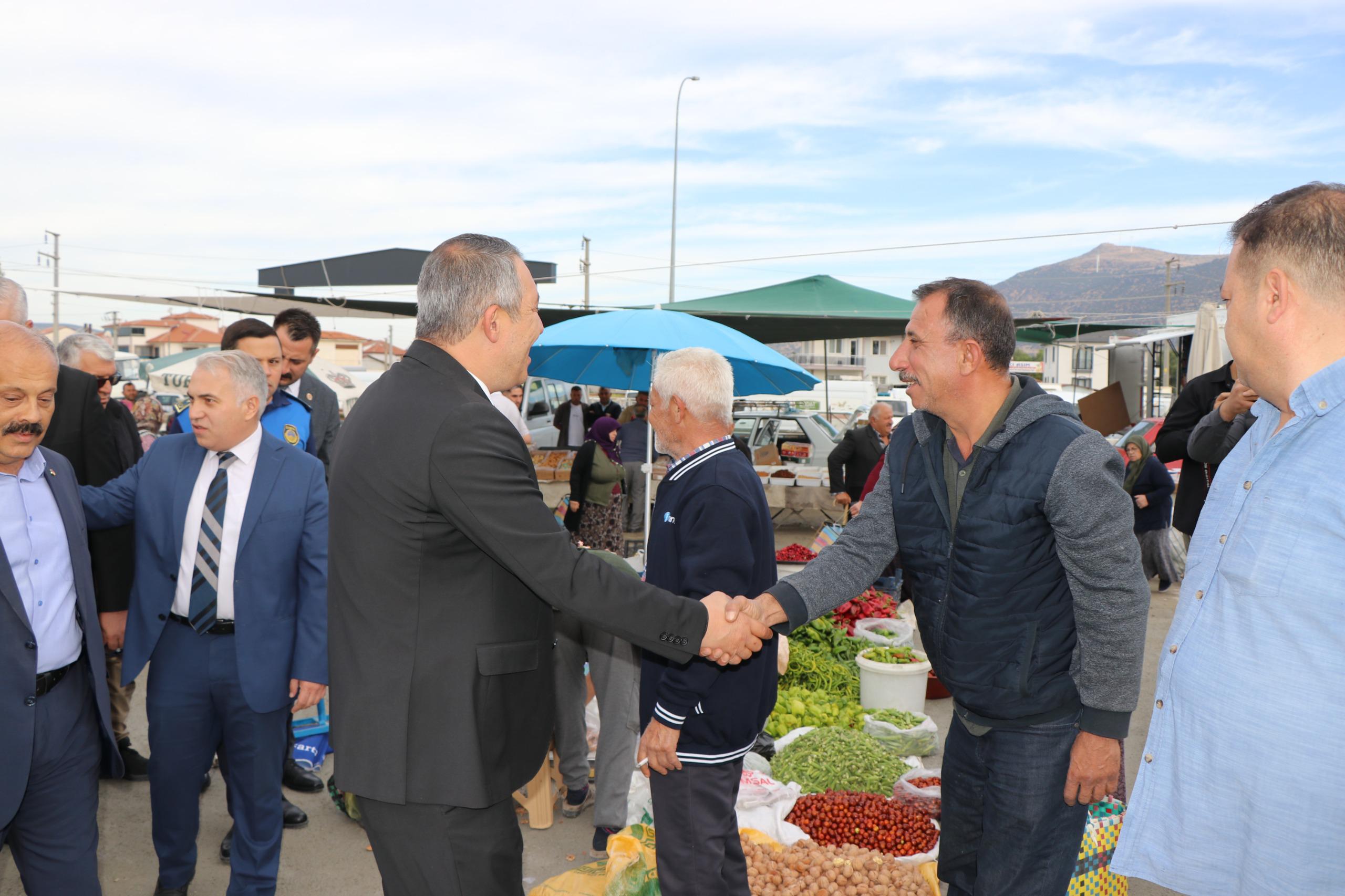 Ahilik Haftası Kutlamaları Sebebiyle Anlamlı Ziyaretler Gerçekleştirildi 8 20057864131727177471