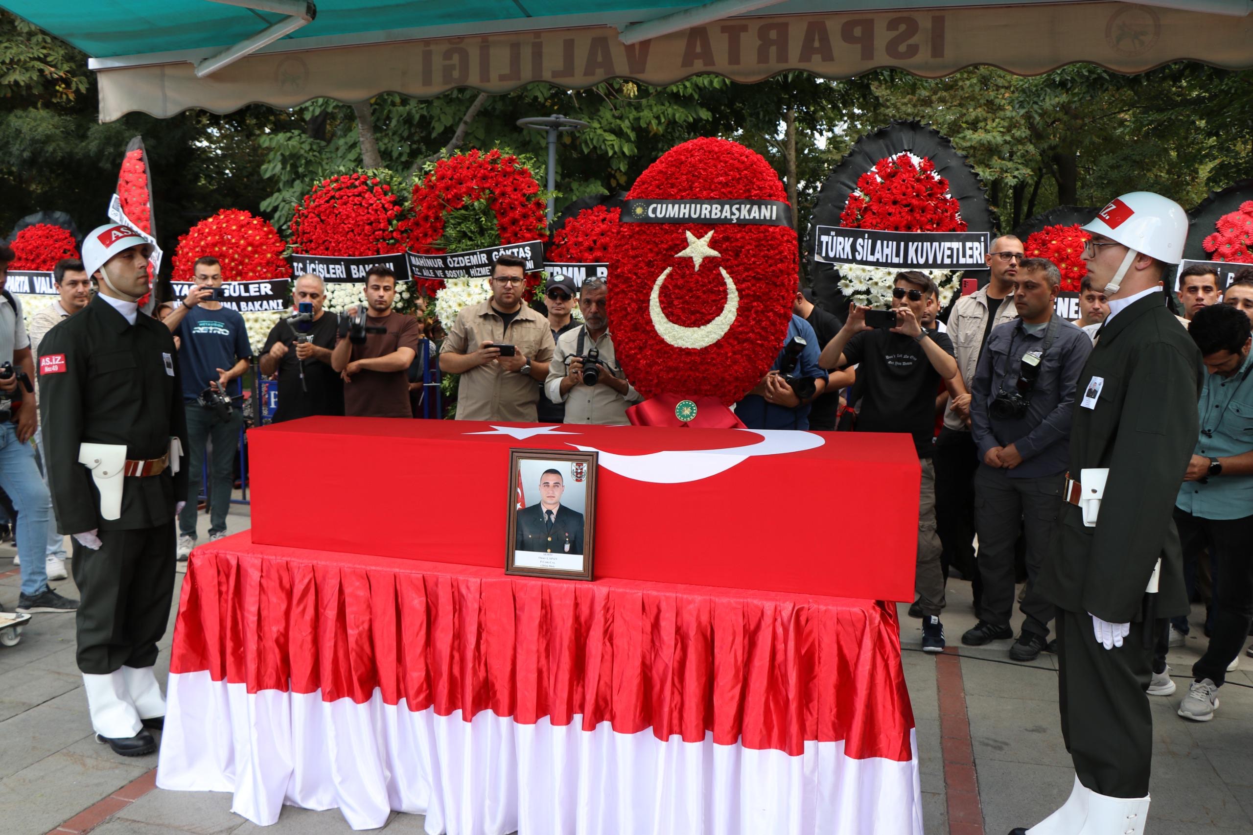 “Aziz Milletimizin Başı Sağ Olsun” 9 3297516861726210132