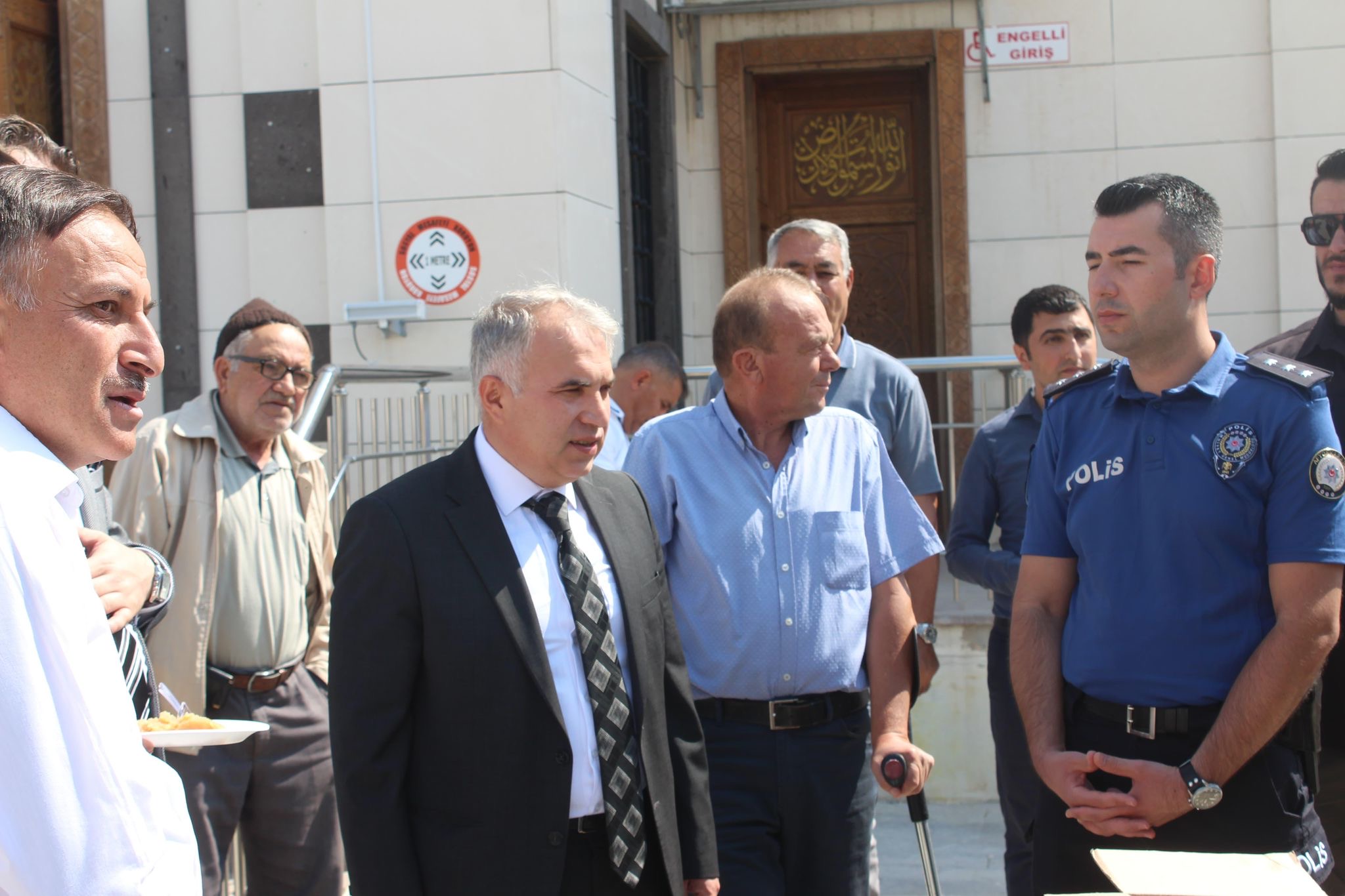 ŞEHİT ALİ İLHAN ŞEHADETiNİN 20.YIL DÖNÜMÜNDE ANILDI. 2 7329360221726850242 1