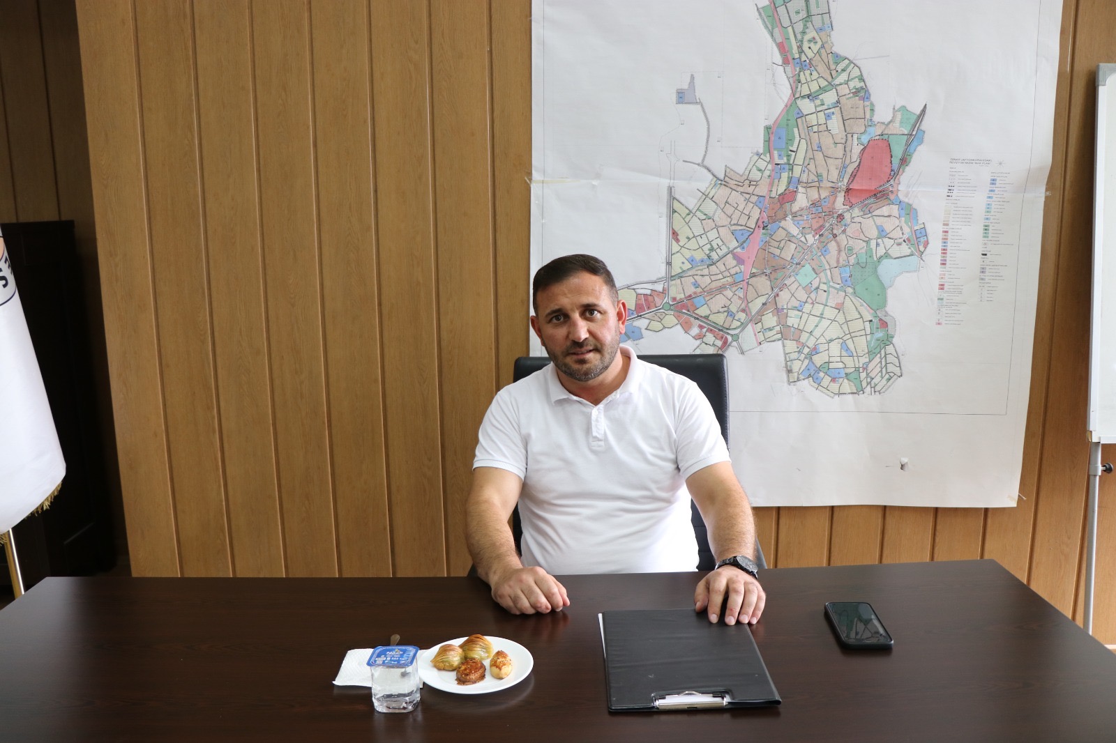 “Eylül Ayı Belediye Meclis Toplantısı Gerçekleştirildi” 4 7724670541725455672