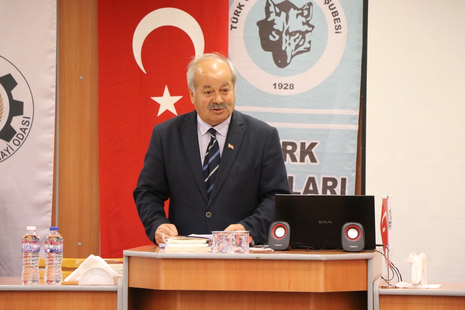 “Dinar’da Sivil Toplumun Sosyal ve Kültürel Katkıları Üzerine Toplantı Yapıldı” 18 8664031501727708376