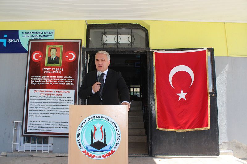 ŞEHİT İZZET TAŞBAŞ ŞEHADETİNİN 9. YILDÖNÜNDE ANILDI 2 IMG 20240927 WA0066