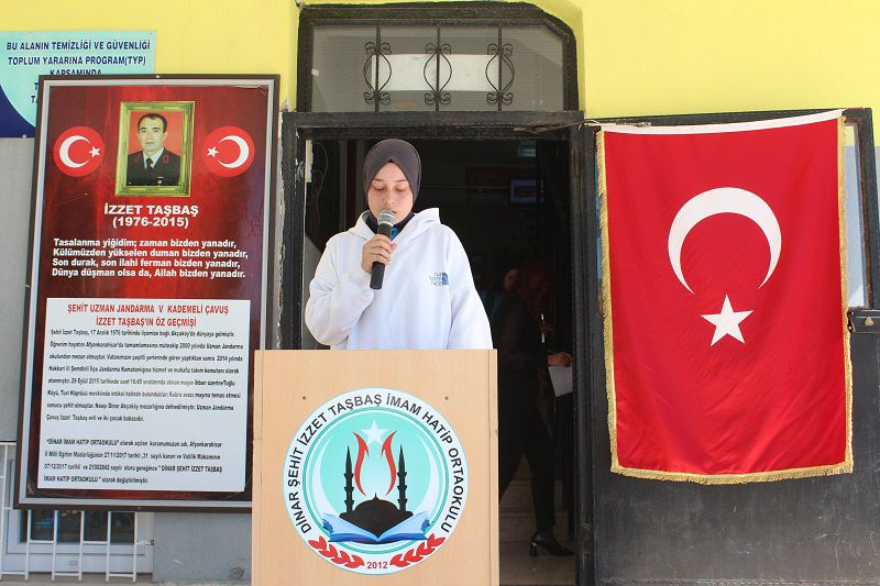 ŞEHİT İZZET TAŞBAŞ ŞEHADETİNİN 9. YILDÖNÜNDE ANILDI 4 IMG 20240927 WA0069