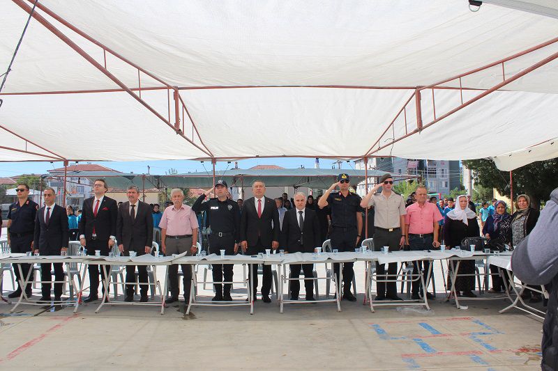 ŞEHİT İZZET TAŞBAŞ ŞEHADETİNİN 9. YILDÖNÜNDE ANILDI 6 IMG 20240927 WA0073