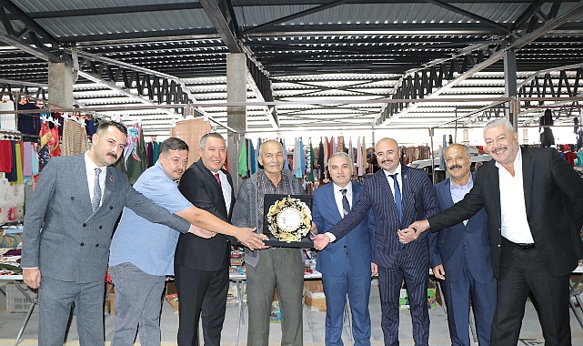 Ahilik Haftası Kutlamaları Sebebiyle Anlamlı Ziyaretler Gerçekleştirildi 1 ahilik haftasi kutlamalari sebebiyle anlamli ziyaretler gerceklestirildi 7212