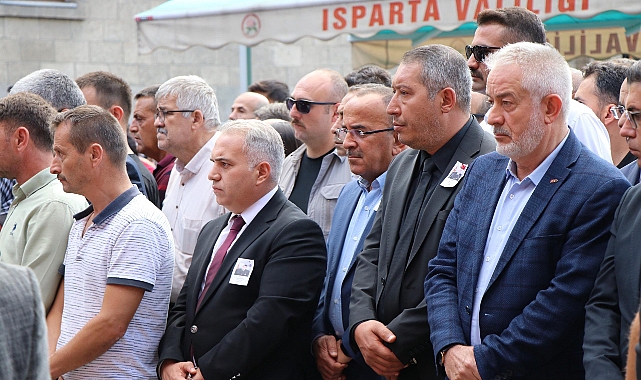 “Aziz Milletimizin Başı Sağ Olsun”