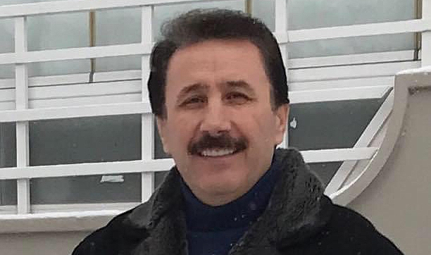 “Mustafa Tarlacı’dan Basın Açıklaması”