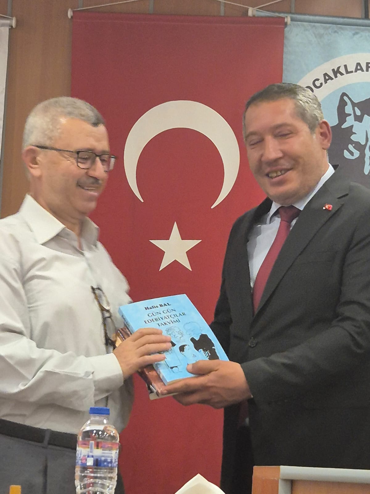 DİNAR KÜLTÜRÜNE ÜÇ YENİ ESER DAHA 9 08e66489 d02d 468b ab0e 6ce3e9c9f13a