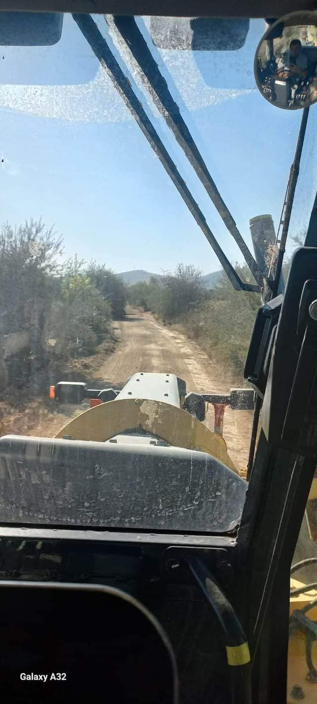 AKGÜN KÖYÜ ARAZİ YOLLARINDA CALISMALAR DEVAM EDIYOR 3 462092096 570102905542030 371123119840656413 n