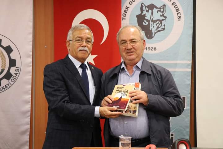 DİNAR KÜLTÜRÜNE ÜÇ YENİ ESER DAHA 13 d28bb5d3 3f32 424b a24e d1eaa58e1053