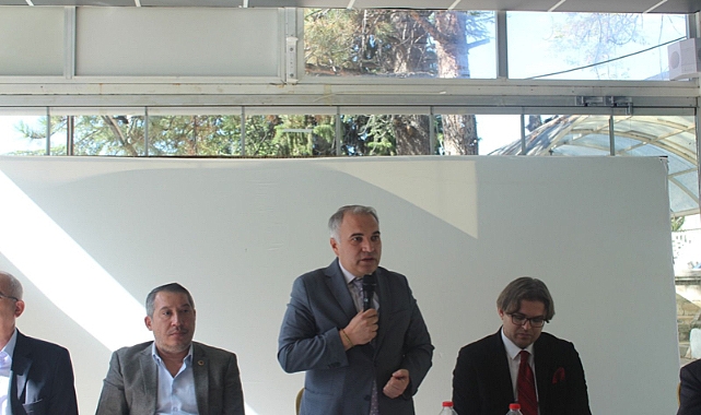 Kaymakam Duru, Emekli Din Görevlileriyle Bir Araya Geldi 6 kaymakam duru emekli din gorevlileriyle bir araya geldi 5328